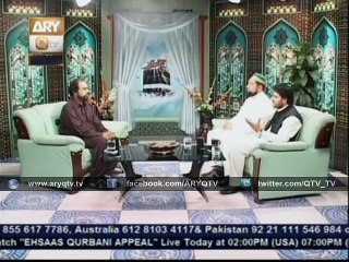 HAJJ MABROOR 23rd Sep 2015