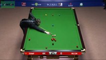 Judd TRUMP HoT ShortS IN Shanghai Masters 2015 HD VideO-)