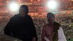 Arabie saoudite: les pèlerins sur le Mont Arafat, moment fort du hajj