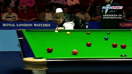 Shaun Murphy "Power Cue Craft" HD VIDEO MUST WATCH-)