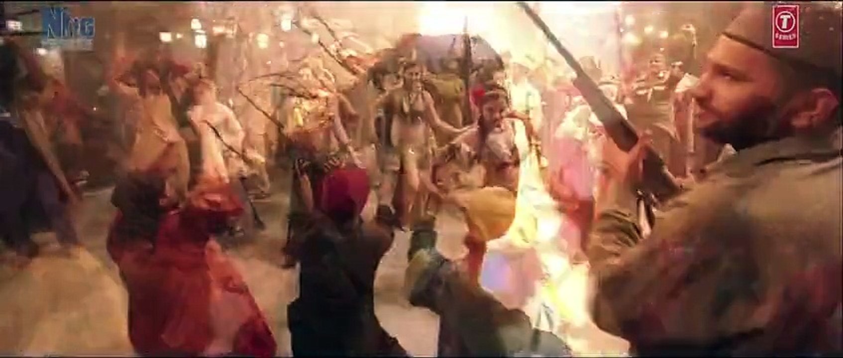 Afghan Jalebi HD Video Song Phantom 2015