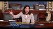 Senator Kelly Ayotte Will Not FIGHT To Defund Planned Parenthood