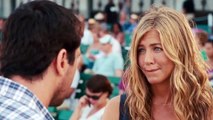 6 películas de Jennifer Aniston después de su etapa en Friends