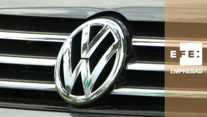 Dimite Martin Winterkorn, presidente de VolksWagen