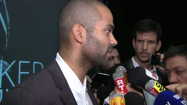 Basket - ProA : TP lance la «Tony Parker Academy»