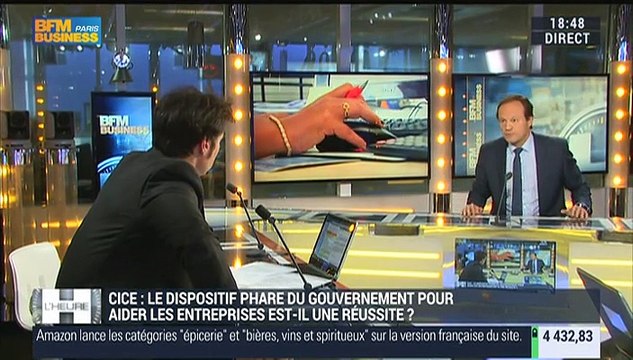 Jean-Marc Germain, député PS des Hauts-de-Seine - 23/09