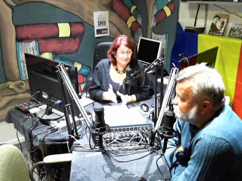 Interviu Ioan Carmazan - 22 septembre 2015 ro