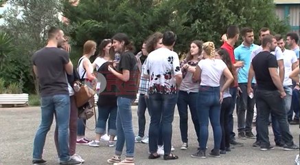 Universitetet, Nesër nis plotësimi online i formularit A3 - Ora News- Lajmi  i fundit