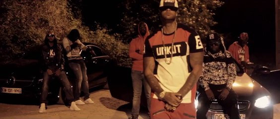 BOOBA " Attila " (Video 2015).