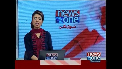 NewsONE Headlines 11PM, 23-September-2015