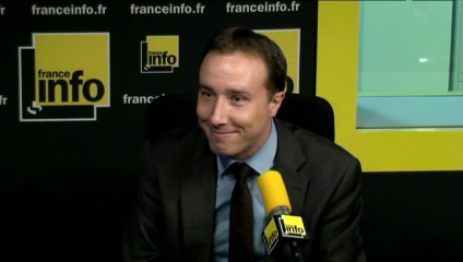 Yann Ricordel (Les Taxis Bleus) : "On n’a pas peur de la concurrence"