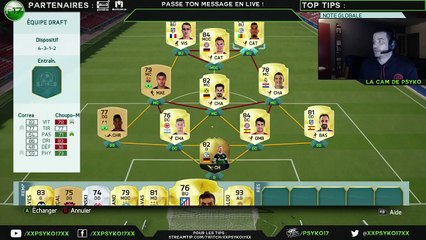 FIFA psyko in the game (REPLAY) (2015-09-23 20:09:42 - 2015-09-23 23:01:22)