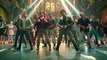 Dance Ke Legend Full Video Song - HD 1080p - Hero {2015} - Sooraj Pancholi, Athiya Shetty -  [Fresh Songs HD]
