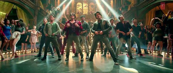 Dance Ke Legend Full Video Song - HD 1080p - Hero {2015} - Sooraj Pancholi, Athiya Shetty -  [Fresh Songs HD]