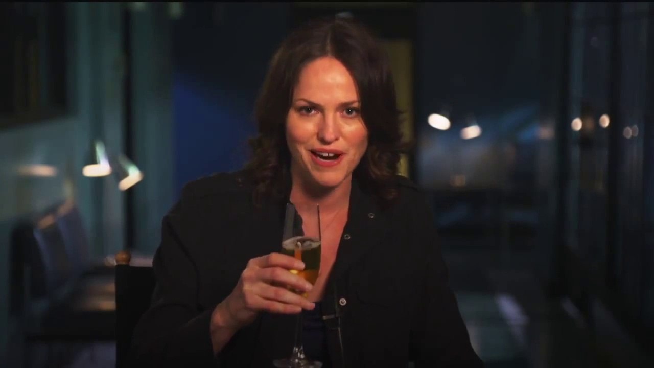 CSI Gives The Ultimate Farewell Toast