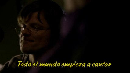 Sing, sing, sing/ Treme Subtitulado