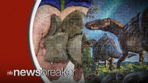 Fossils of New Plant-Eating Dinosaur Species Found in Alaska