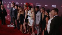 'Scream Queens' Cast Causes Excitement At Premiere