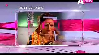 Badi Devrani Episode 53 Promo 22 Sep 2015 Aplus Tv