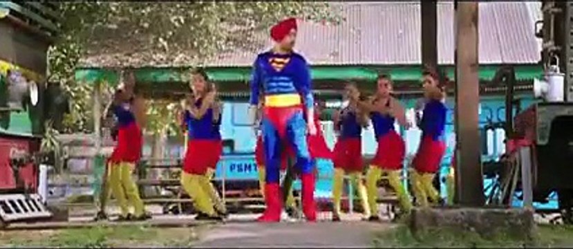 Full Official Music Video Laatu Disco Singh Diljit Dosanjh Surveen Chawla