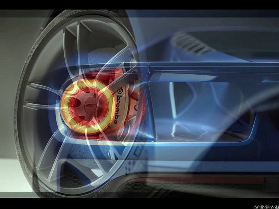Ford GT 2017 Detailed TOUR FULL HD