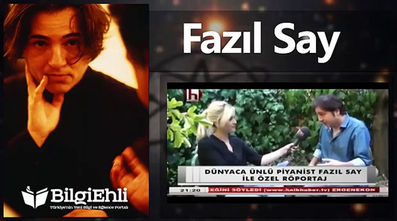 Ünlü Türk Ateistler