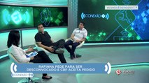 Clara Albuquerque: ''A Seleção Brasileira não é mais referência''