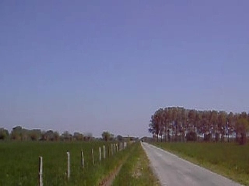 Parapente Le Mesnil  2