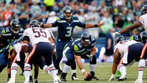 Week 3 Preview: Bears vs. Seahawks