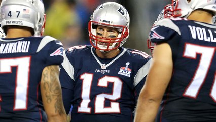Week 3 Preview: Jaguars vs. Patriots