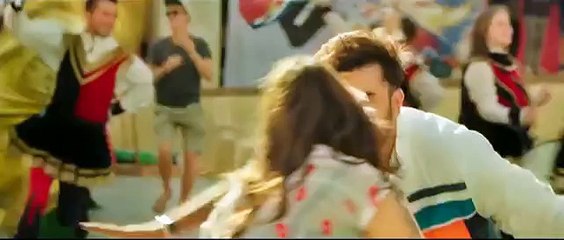 Tamasha Official Trailer | Ranbir Kapoor and Deepika Padukone |