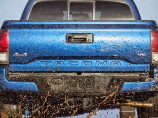 Toyota Tacoma  2016 Detailed TOUR FULL HD