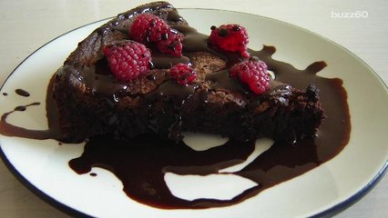 Satisfy your sweet tooth for less than 150 calories