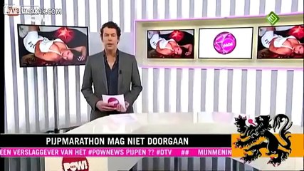 Some Guys Have The Greatest Jobs (God Bless The Dutch)