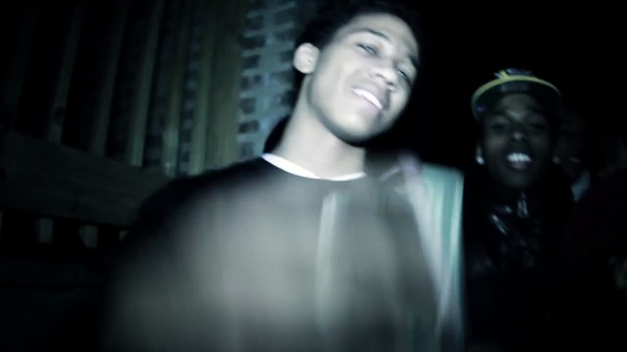 LIL BIBBY FT. LIL HERB " MY HOOD "