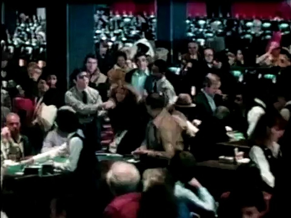 Atlantic City ( 1980 - bande annonce VO )