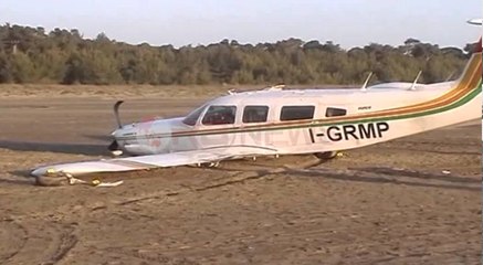 Riformato: Ula avionin pas një vorbulle, nuk di gjë për drogën - Ora News