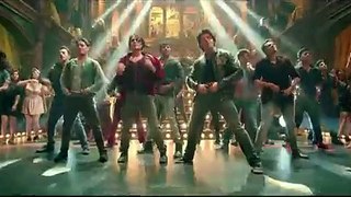 Dance Ke Legend FULL VIDEO Song - Meet Bros _ Hero _ Sooraj Pancholi, Athiya Shetty _ T-Series