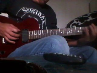 SLAYER repentless !!!