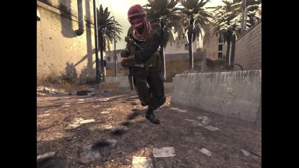 BlackBurns! -- First Frag Highlight :D Ignore the sprays, Recorded while playing on 30 fps :P