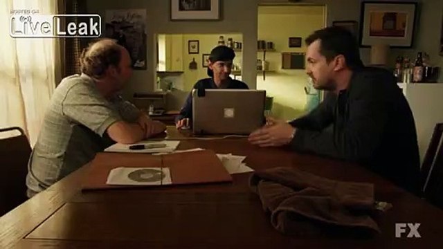 LiveLeak.com - Jim Jefferies (Legit)