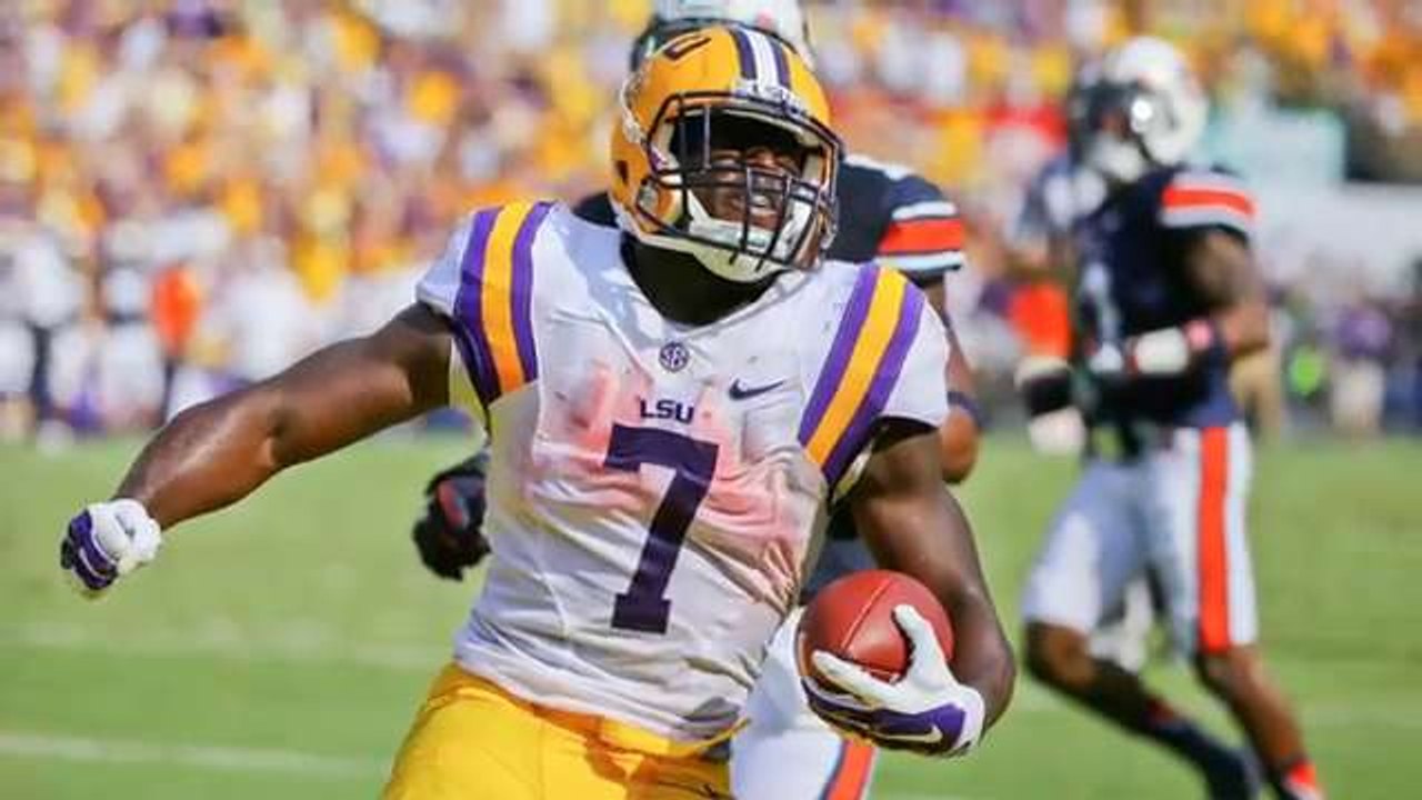 Heisman Watch: Who leads the race heading into Week 4?