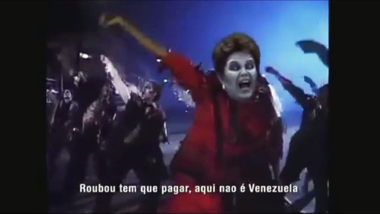 Impeachment Official Video