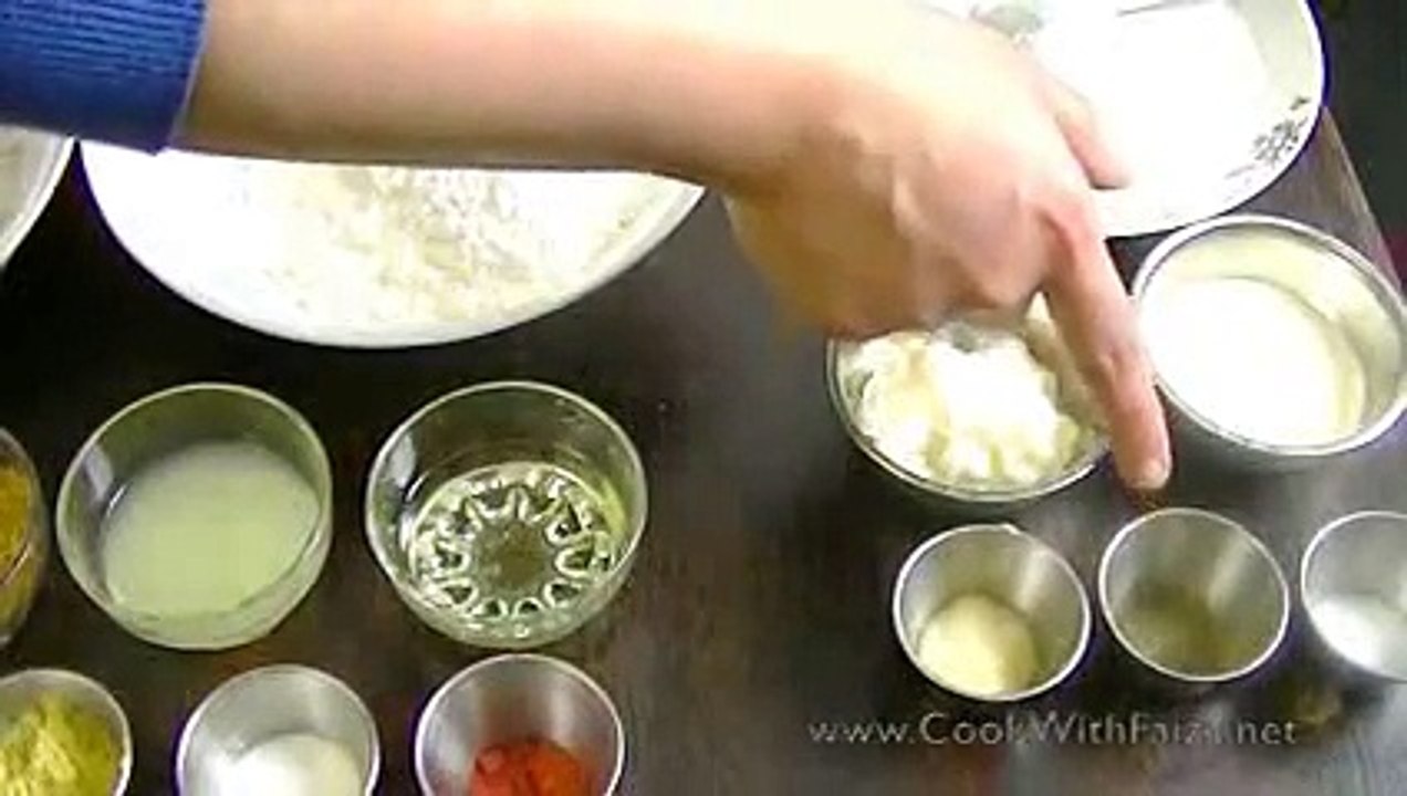 CHICKEN AL BAIK COOK WITH FAIZA
