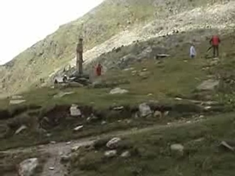 Alpes 11 - Croix de Fer