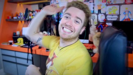 "As Poderosas" (Spoof de Meninas Malvadas - versão Youtubers Brasileiros)