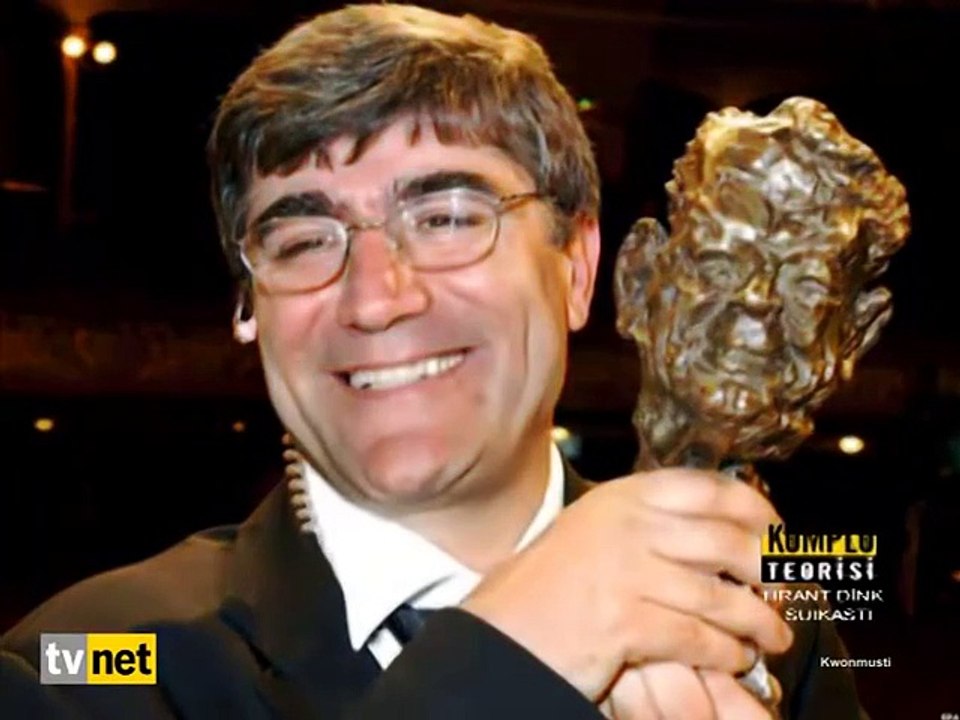 Hrant Dink Suikasti