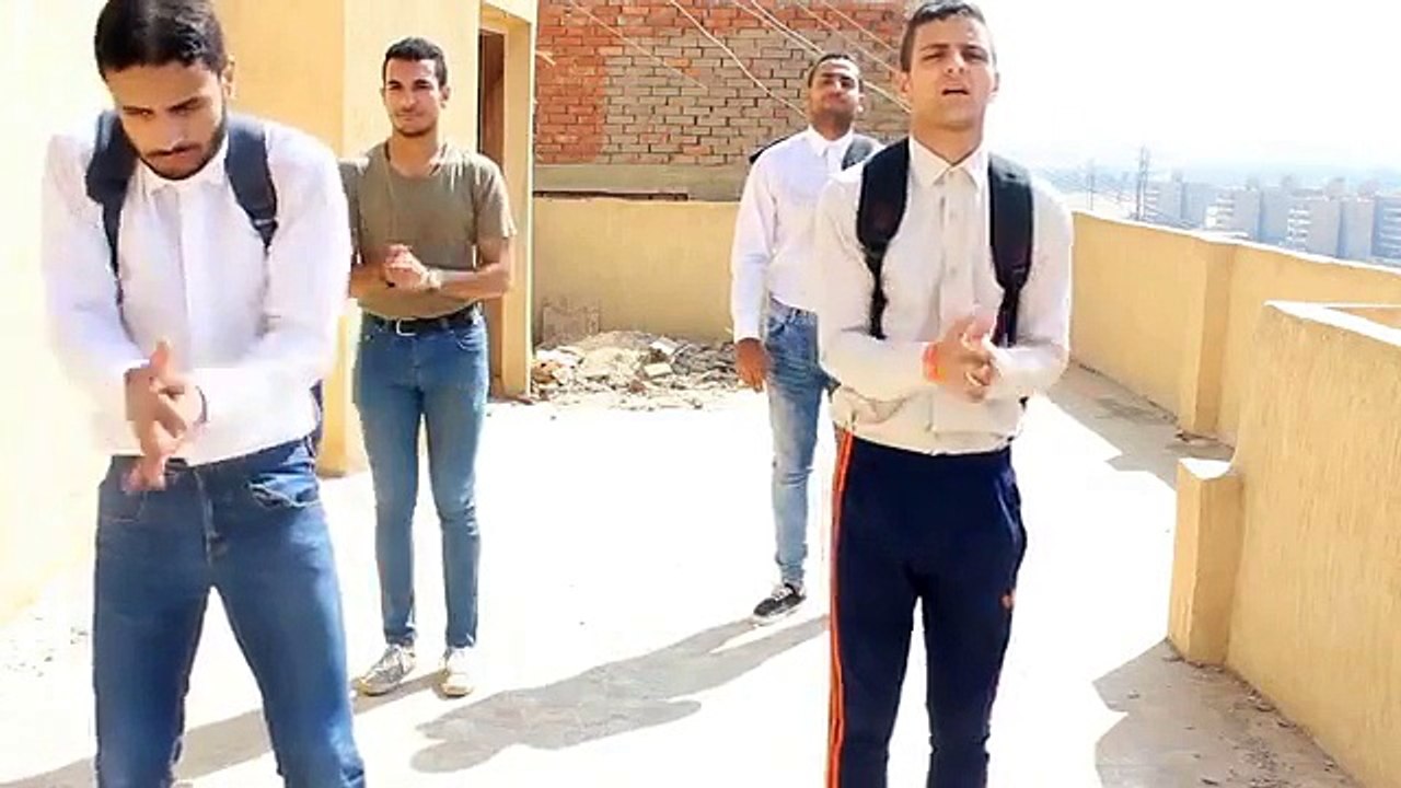 اول يوم مدرسة في مصر Expectation Vs. Reality