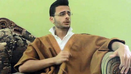 لما ابوك يبقي عايزك في حاجة مهمة كل شوية