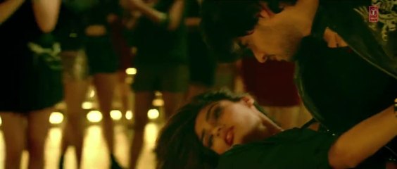 Dance ke legend full song HD